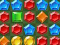 游戏Lost Treasures: Match 3