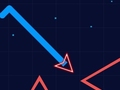 游戏Geometry Neon Space