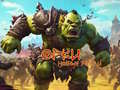 游戏Orcs: new lands