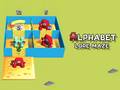 游戏Alphabet Lore Maze