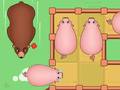 游戏Save The Piggies