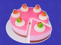 游戏Cake Sort
