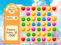 游戏Candyland: Match-3