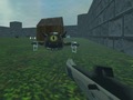 游戏Ruin Rampage