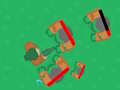 游戏Zombie Crash