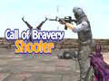 游戏Call of Bravery Shooter