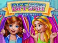 游戏Bff Shopping Spree 