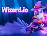 游戏Wizard.io