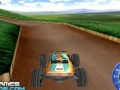 游戏Speed Racer 3D 