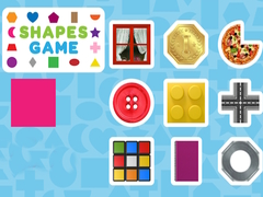 游戏Shapes Game