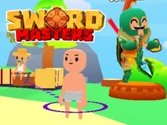 游戏Sword Masters