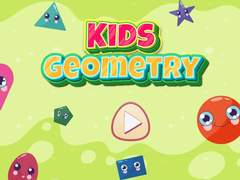 游戏Kids Geometry