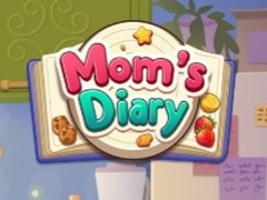 游戏Mom's Diary