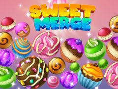 游戏Sweet Merge