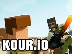 游戏Kour.io