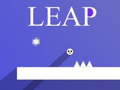 游戏Leap