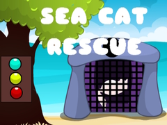 游戏Sea Cat Rescue