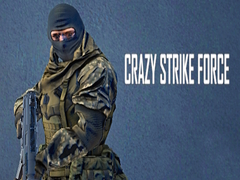 游戏Crazy Strike Force