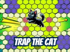 游戏Trap the Cat 2D