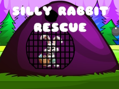 游戏Silly Rabbit Rescue