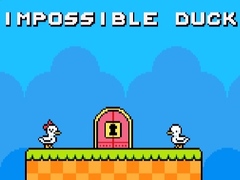 游戏Impossible Duck