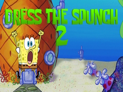游戏Dress the Spunch 2