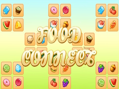 游戏Food Connect