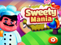 游戏Sweety Mania