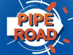 游戏Pipe Road