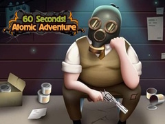 游戏60 Seconds! Atomic Adventure