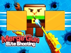 游戏Merge Gun Elite Shooting