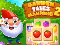游戏Garden Tales Mahjong 2