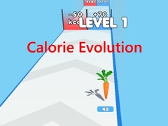 游戏Calorie Evolution