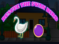 游戏Rescue The Swan Bird