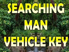 游戏Searching Man Vehicle Key