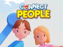 游戏Connect People