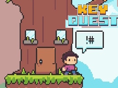 游戏Key Quest