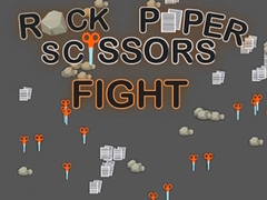 游戏Rock Paper Scissors Fight