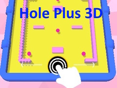 游戏Hole Plus 3D