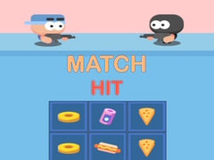 游戏Match Hit