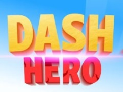 游戏Dash Hero