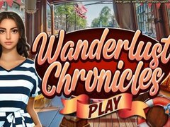 游戏Wanderlust Chronicles
