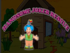 游戏Handsome Joker Rescue
