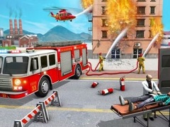 游戏Fireman 2024