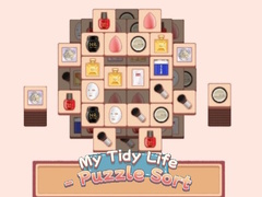 游戏My Tidy Life - Puzzle Sort