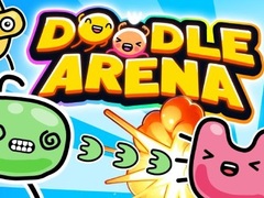 游戏Doodle Arena
