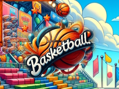 游戏Basketball 