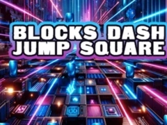 游戏Blocks Dash Jump Square