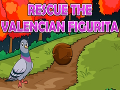 游戏Rescue The Valencian Figurita