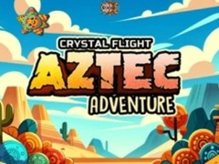 游戏Crystal Flight Aztec Adventure